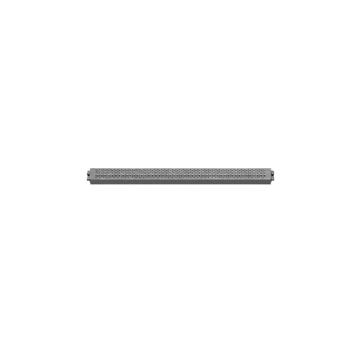 Steigerdek staal HEAVY 19 x 207 / UNICO X / systeem O