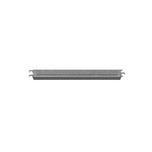 Plancher en acier HEAVY 19x157 / UNICO X / Systeme O