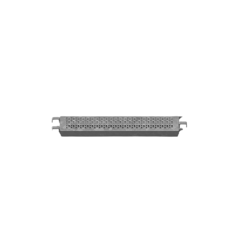 Steigerdek staal HEAVY 19 x 109 / UNICO X / systeem O