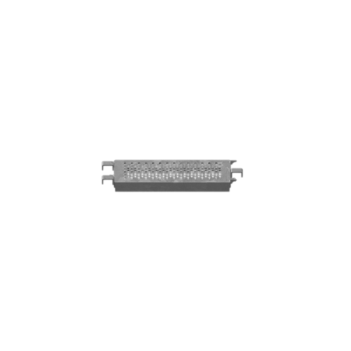 Steigerdek staal HEAVY 19 x 73 / UNICO X / systeem O