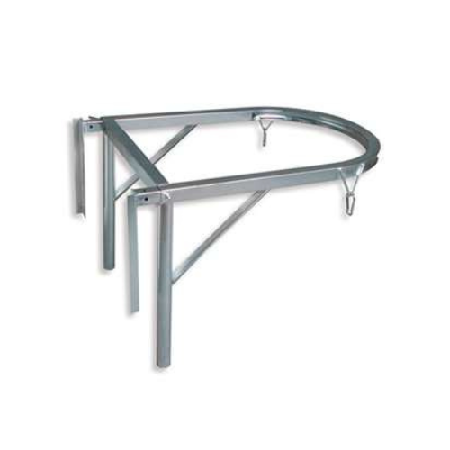 [SFG24] Support fixation pour goulotte