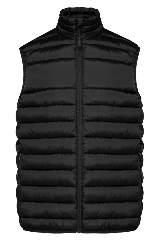 Bodywarmer matelassé Homme K6172